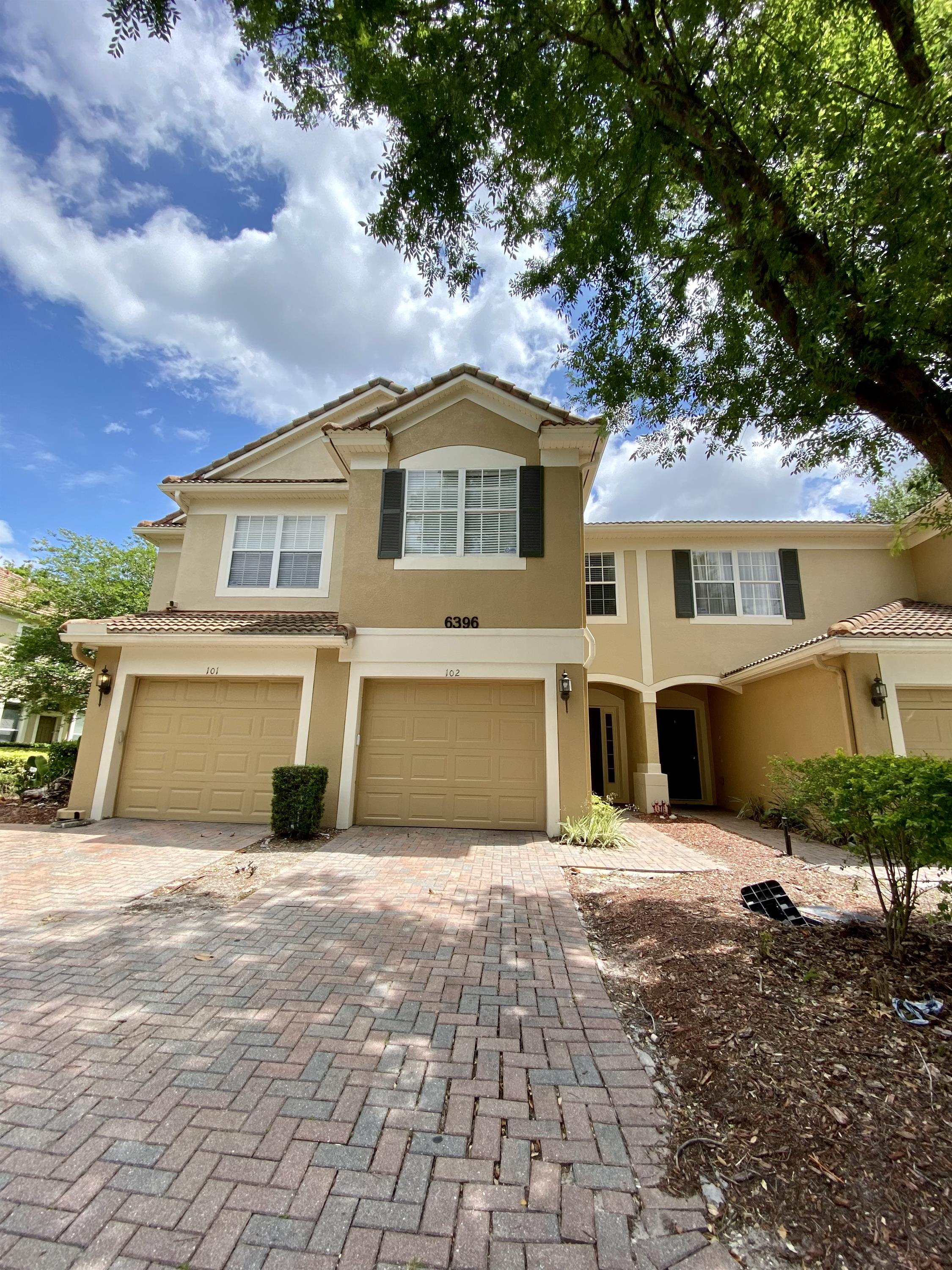 6396 Daysbrook Drive
